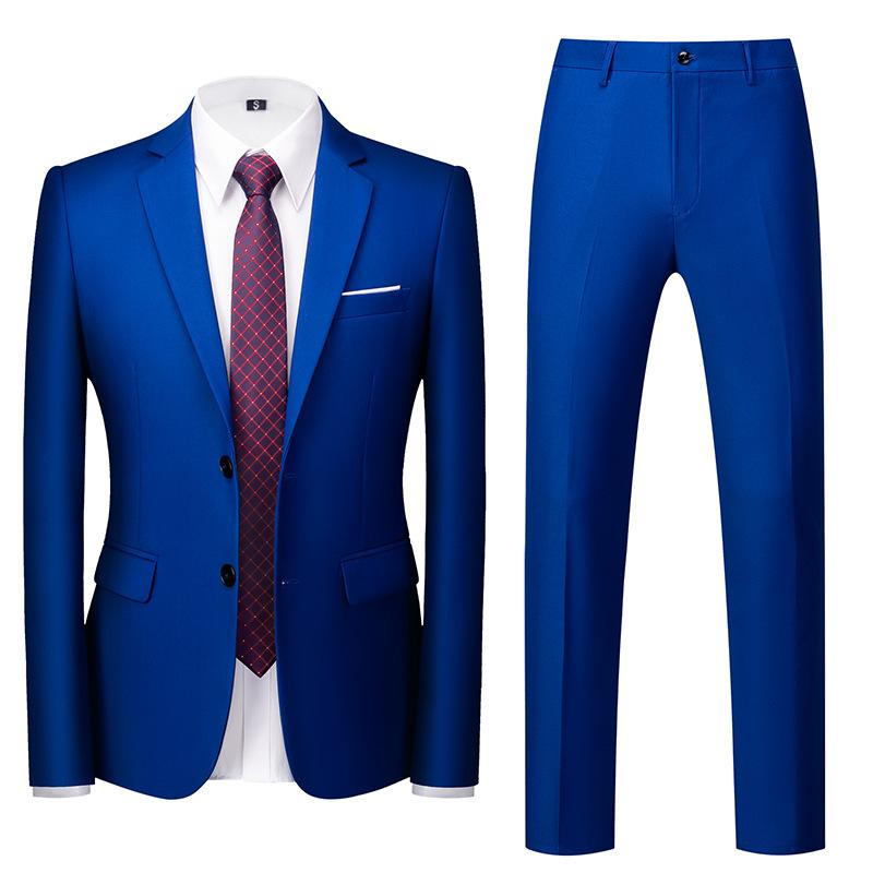31A - Suits Rental Singapore - Formal Suit, Wedding Suits