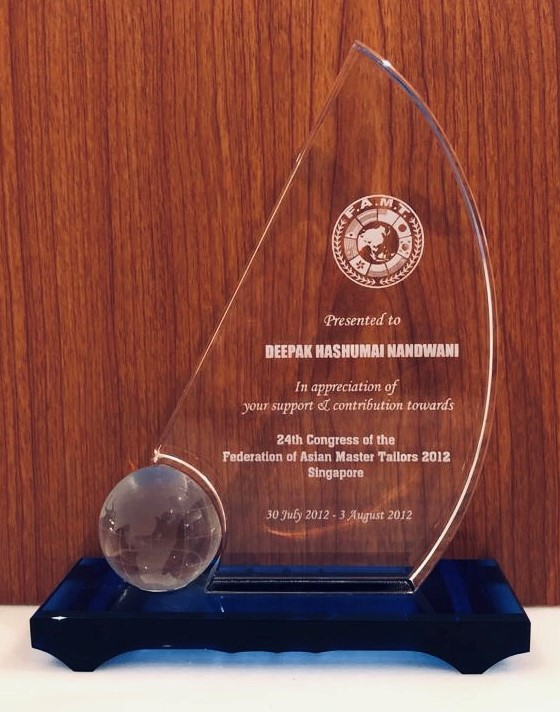 MySingaporeTailor-Award-03-Support-and-Contribution-Award